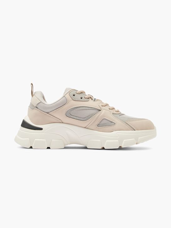 Venice Sneaker Beige 14895 1