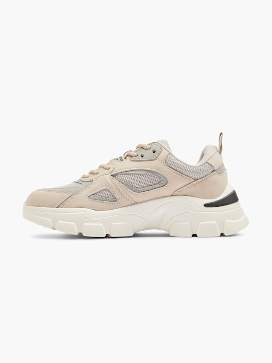 Venice Sneaker Beige 14895 2