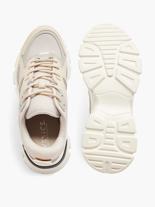 Venice Sneaker Beige 14895 3