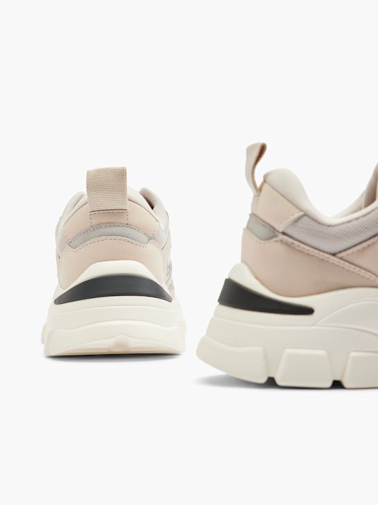 Venice Sneaker Beige 14895 4