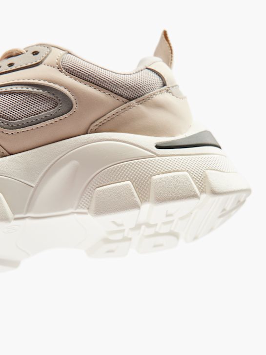Venice Sneaker Beige 14895 5