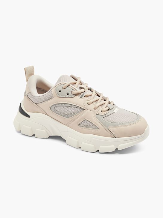 Venice Sneaker Beige 14895 6