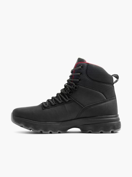 FILA Patike za trekking Crna 1584 2