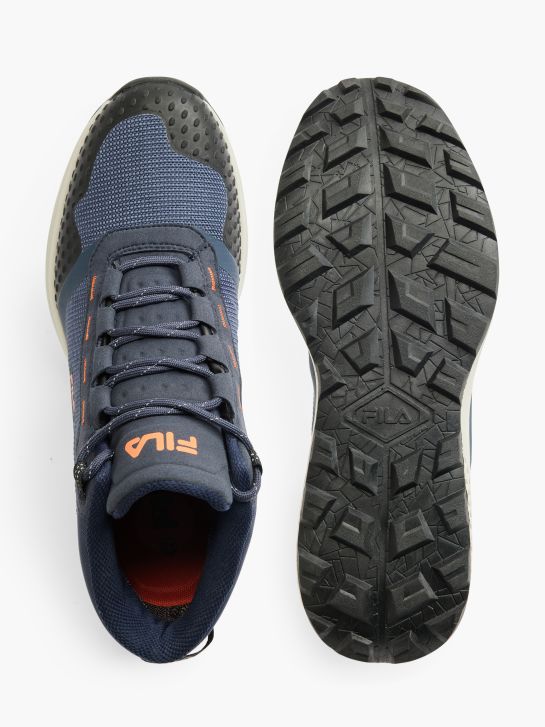 Scarpe trekking fila deals