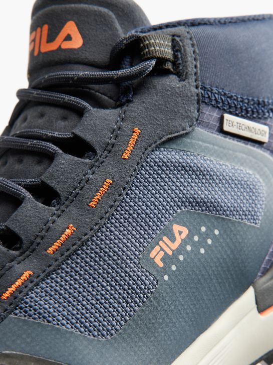 Scarpe trekking fila sales