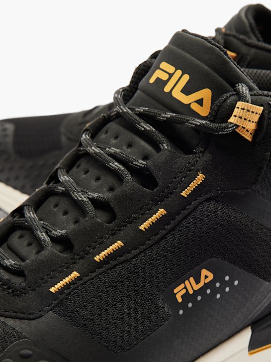 FILA Scarpa da trekking Nero 20803 5