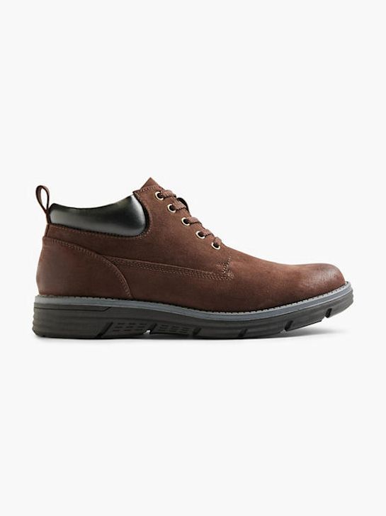 Easy Street Stivaletto allacciato Marrone 18732 1