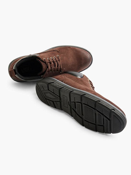 Easy Street Stivaletto allacciato Marrone 18732 3