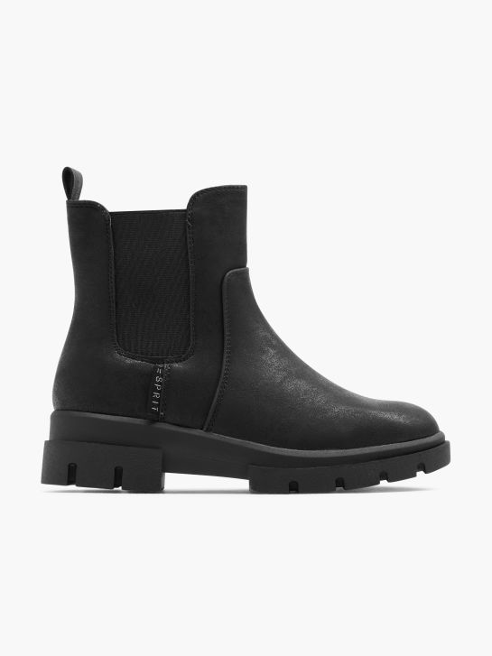 Esprit shoes boots store