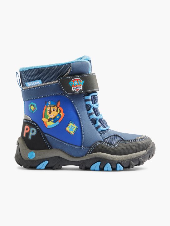 PAW Patrol Duboke čizme Plavi 4352 1