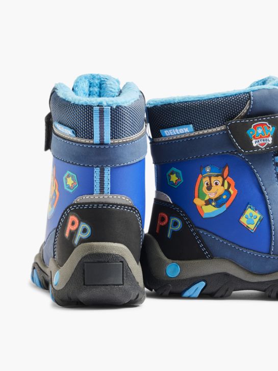 PAW Patrol Duboke čizme Plavi 4352 4