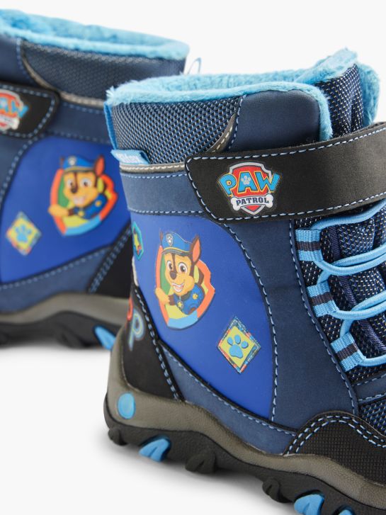 PAW Patrol Duboke čizme Plavi 4352 5