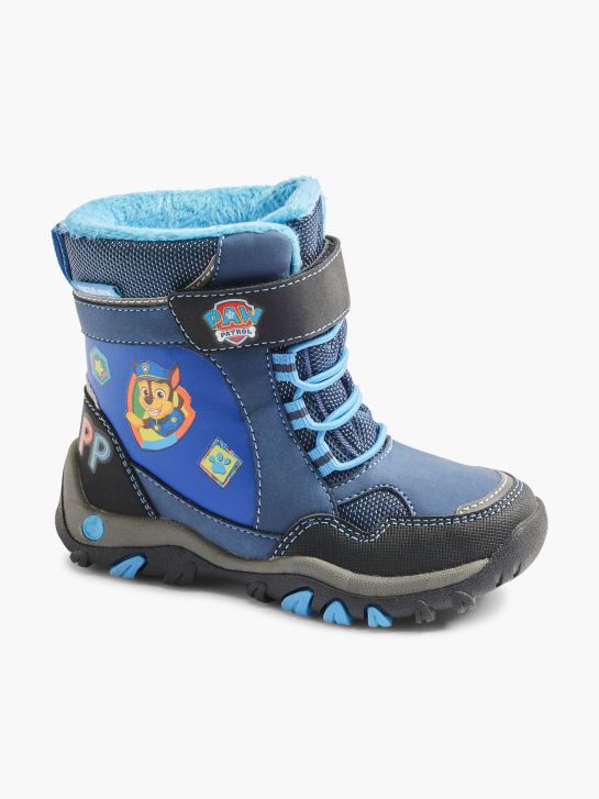 PAW Patrol Duboke čizme Plavi 4352 6