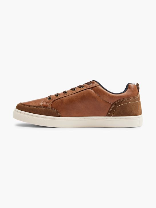 Memphis One Sneaker Marrone 20809 2