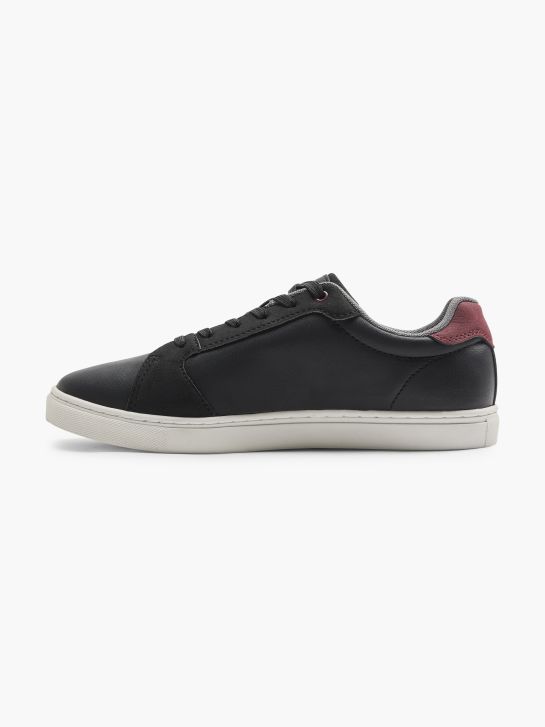 Memphis One Sneaker Nero 5283 2