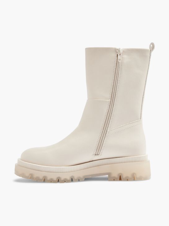 Catwalk Stivale Crema 7106 2