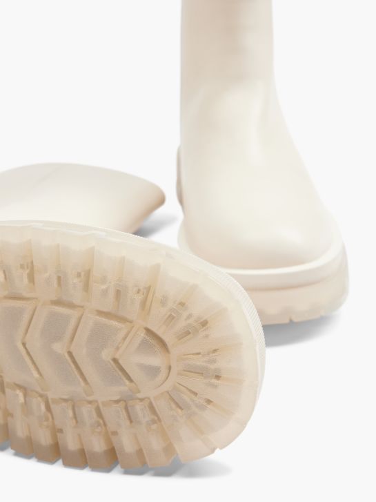 Catwalk Stivale Crema 7106 5