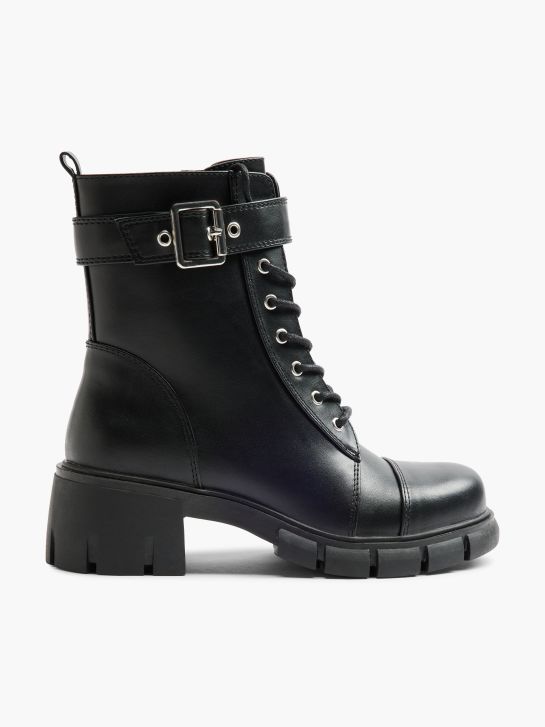 Graceland Bota de inverno Preto 3447 1