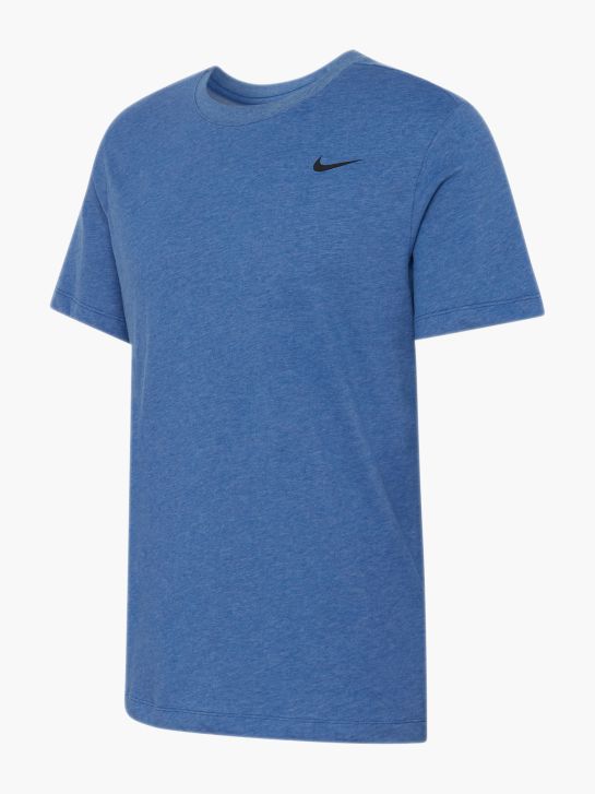 Nike T-shirt Blå 4365 1