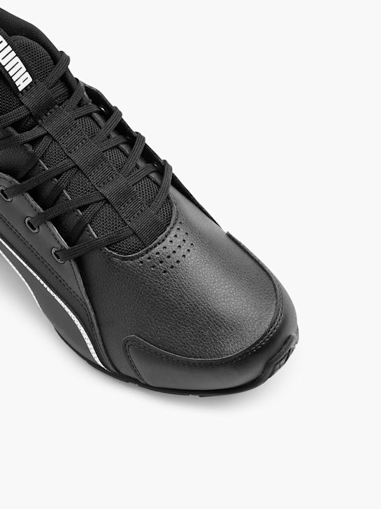 PUMA Sapatilha Preto 3449 2