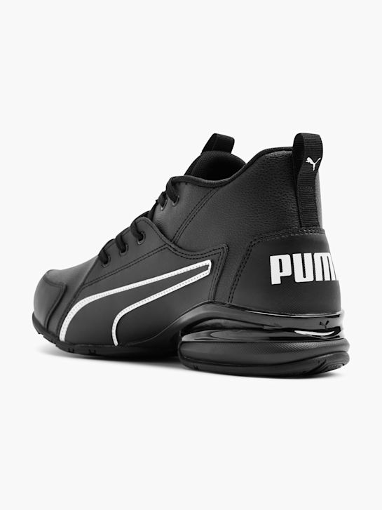 PUMA Sapatilha Preto 3449 3