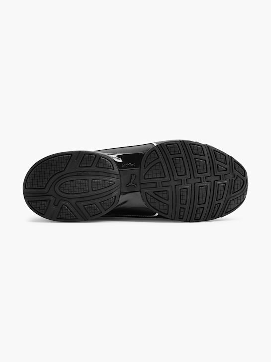 PUMA Sapatilha Preto 3449 4