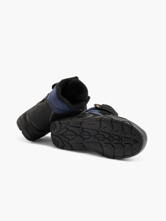 Landrover Zimná obuv blau 889 3
