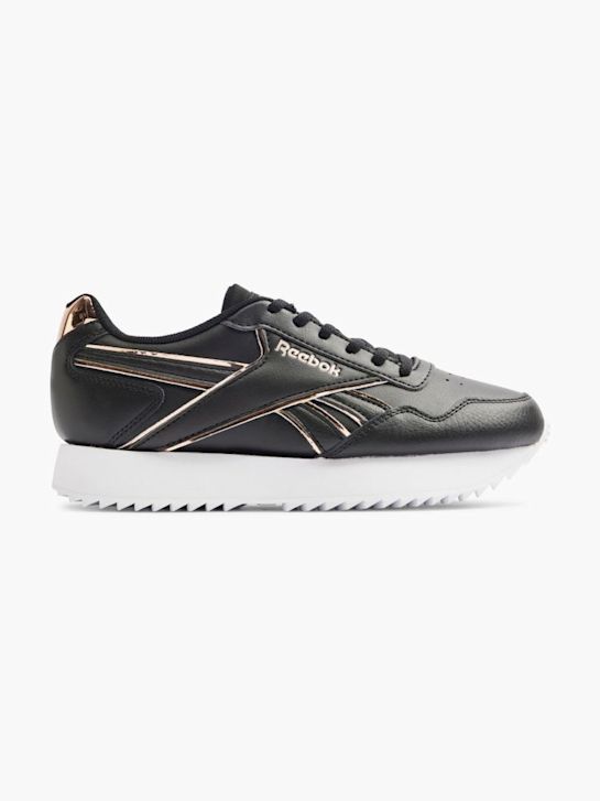 Reebok Sneaker Negro 21008 6