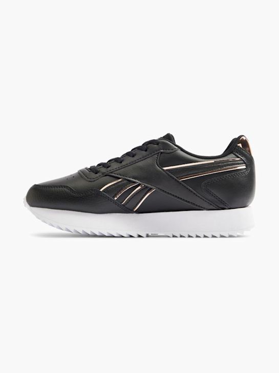 Reebok Sneaker Negro 21008 5