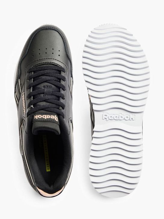 Reebok Sneaker Negro 21008 4