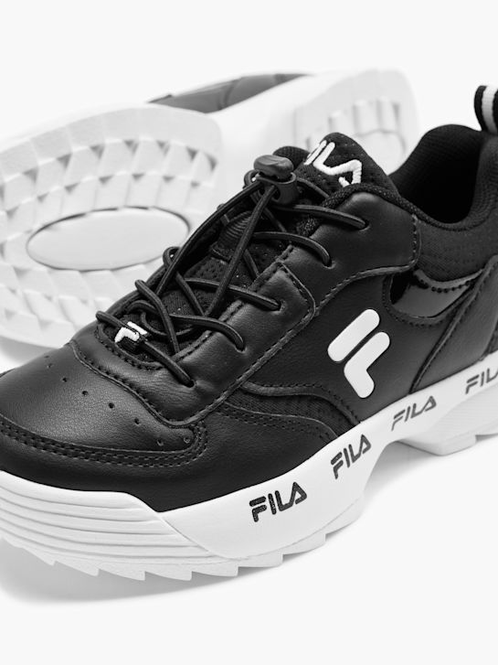 FILA Sneaker Nero DEICHMANN