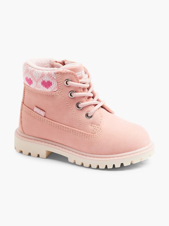 Botas fila mujer shop