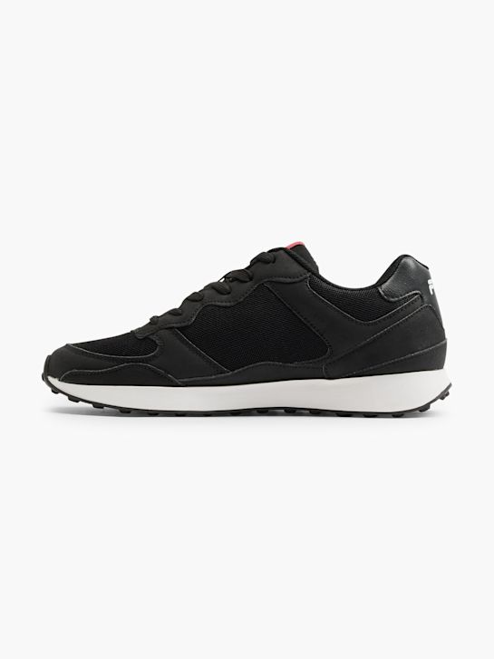 FILA Sneaker Nero 17578 2