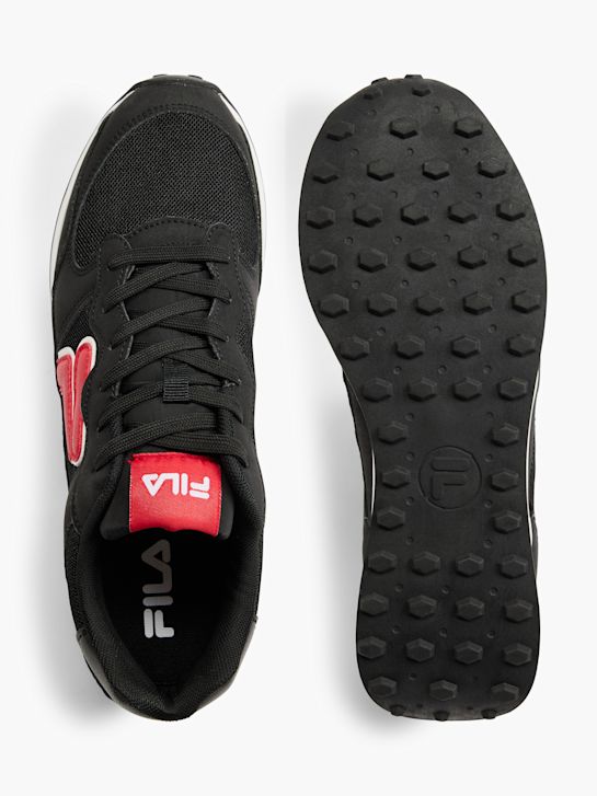 FILA Sneaker Nero 17578 3