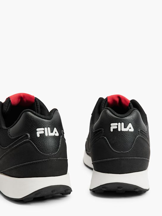 FILA Sneaker Nero 17578 4