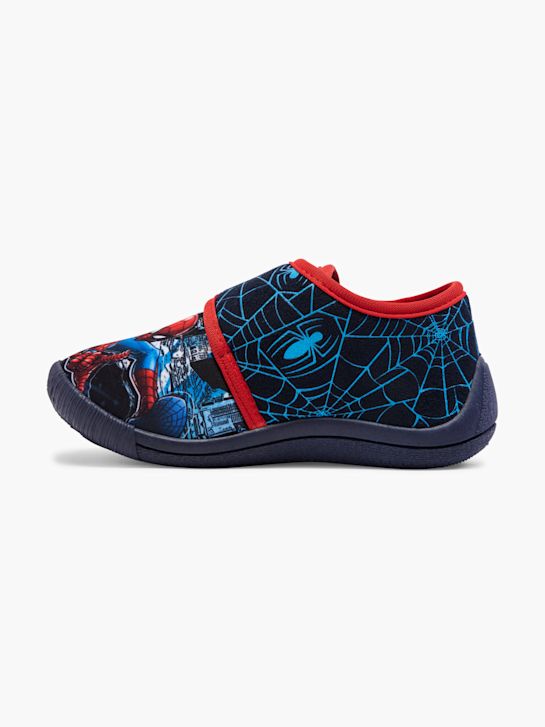 Spider-Man Zapatillas de casa Azul 14912 2