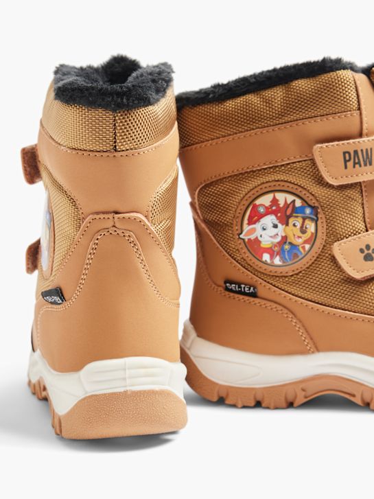 PAW Patrol Stivale invernale Marrone 14915 4