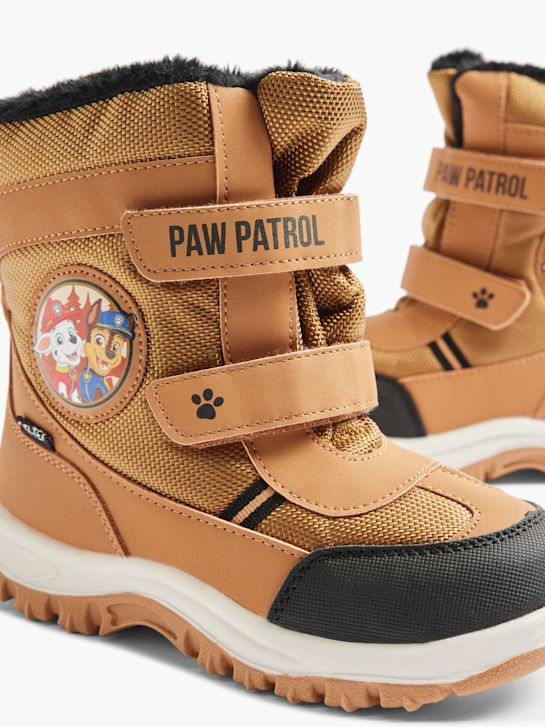 PAW Patrol Stivale invernale Marrone 14915 5