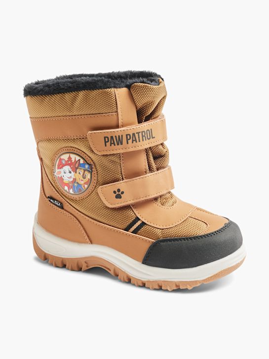 PAW Patrol Stivale invernale Marrone 14915 6