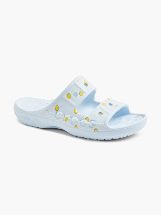 Crocs Papuci Albastru 1611 6