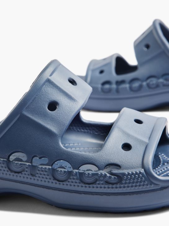 Crocs Slide Mørkeblå 2529 5