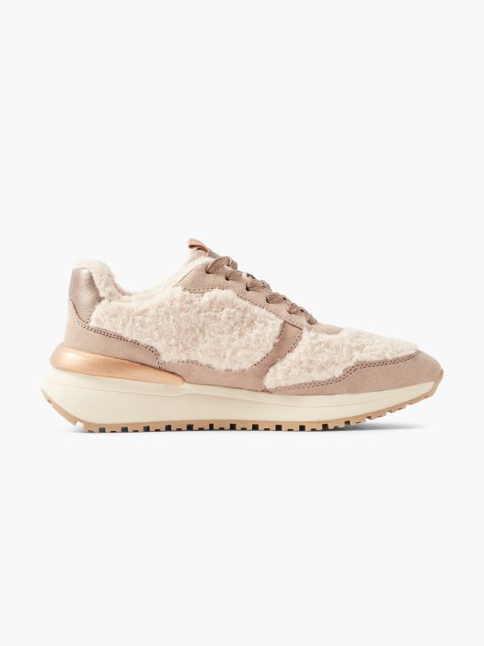 Venice Sneaker Beige 6182 1