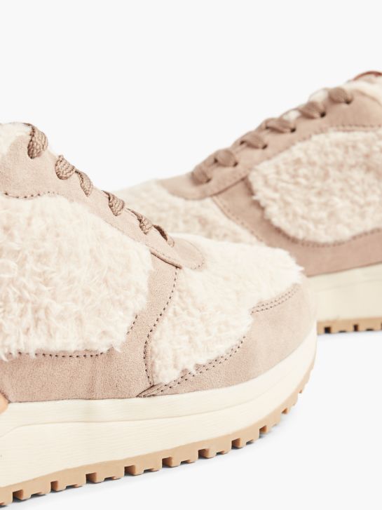 Venice Sneaker Beige 6182 5