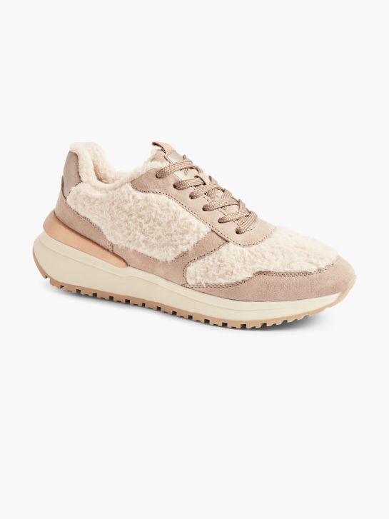 Venice Sneaker Beige 6182 6