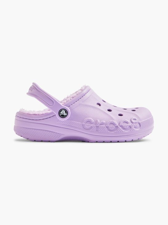 Crocs Домашни чехли и пантофи Лилав 3466 1