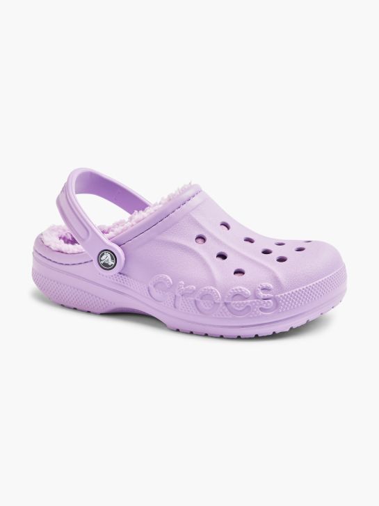 Crocs Домашни чехли и пантофи Лилав 3466 6