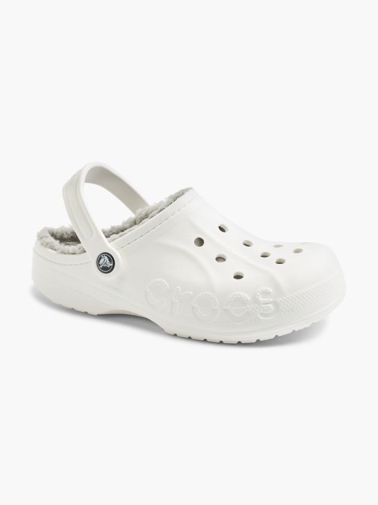 Crocs Сабо Бял 6184 6