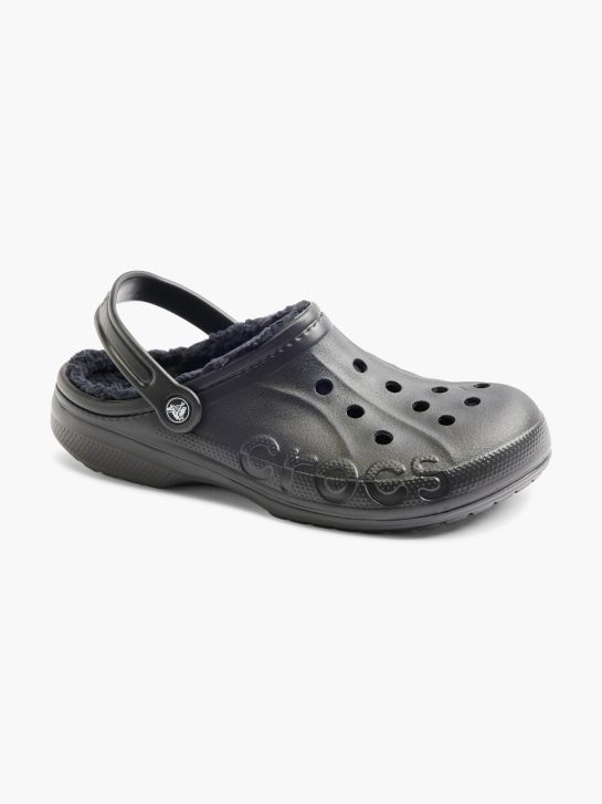 Crocs Сабо Черен 6185 6