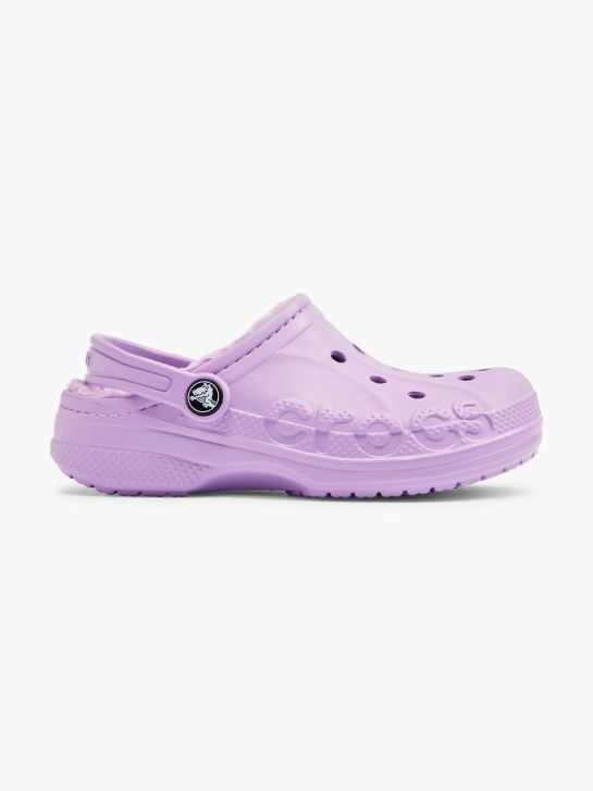 Crocs Сабо Лилав 903 1