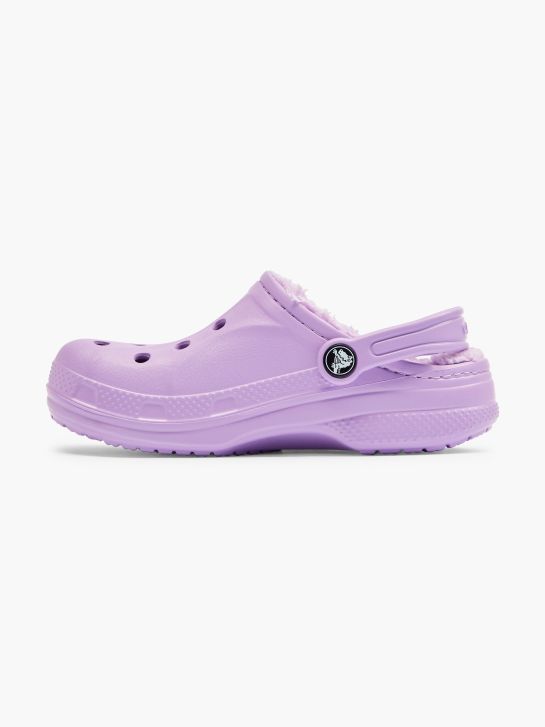 Crocs Сабо Лилав 903 2